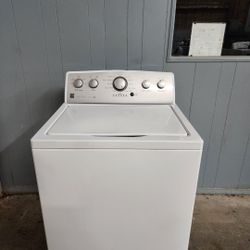 KENMORE WASHER XL CAPACITY EXCELLENT CONDITION HEAVY DUTY DELIVERY AVAILABLE WE DO REPAIRS 