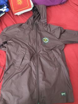Nike Windbreaker