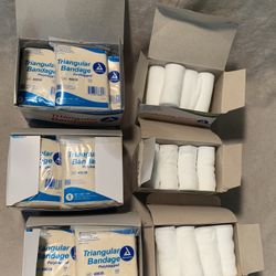 Bandages 