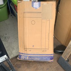 Large Room Dehumidifier - Open Box $60 - No Reasonable Offer Refused