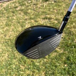 EXCELLENT TITLEIST 907 D2 460 GOLF DRIVER 9.5 w CUSTOM ORDER FUJIKURA VISTA PRO NEXT GEN 65g REGULAR