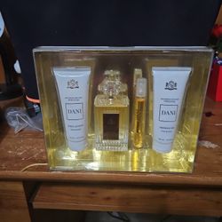 Perfume Set For Women