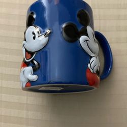 New Disney Cup 
