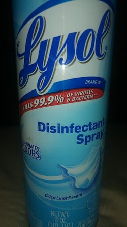 Spray