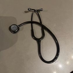 Littmann Classic 3 Stethoscope and Cuff
