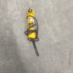 DeWalt right angle 3/8 drill