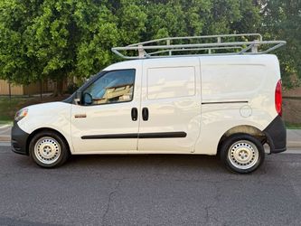 2017 Ram ProMaster City