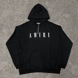 Amiri Hoodie