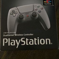 PlayStation 30th Anniversary Controller 