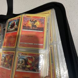 Pokémon Cards Collection 
