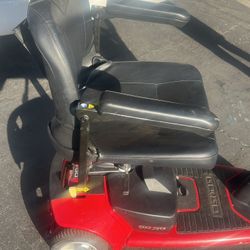 adult scooter