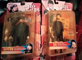 Jay & Silent Bob