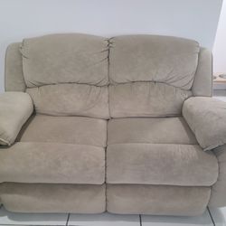 Sofa Recliner Small