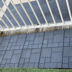 10 Interlocking Tiles 