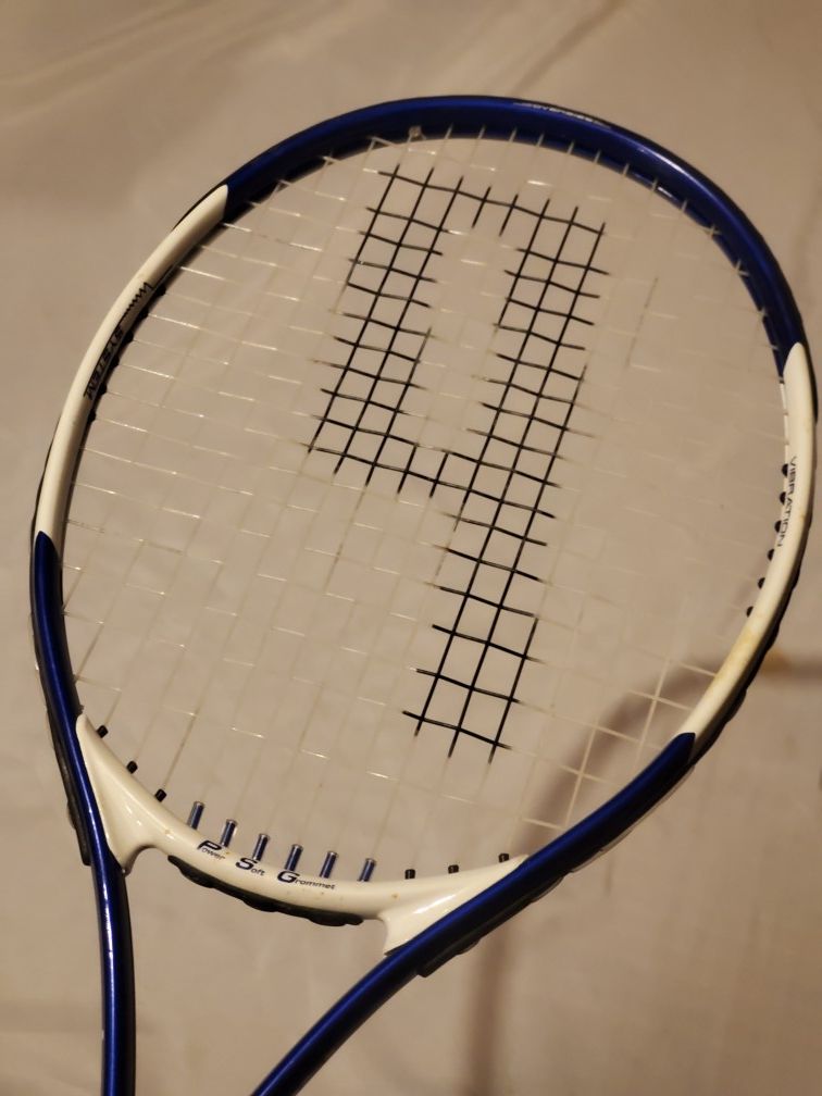 Prince Tennis Racket