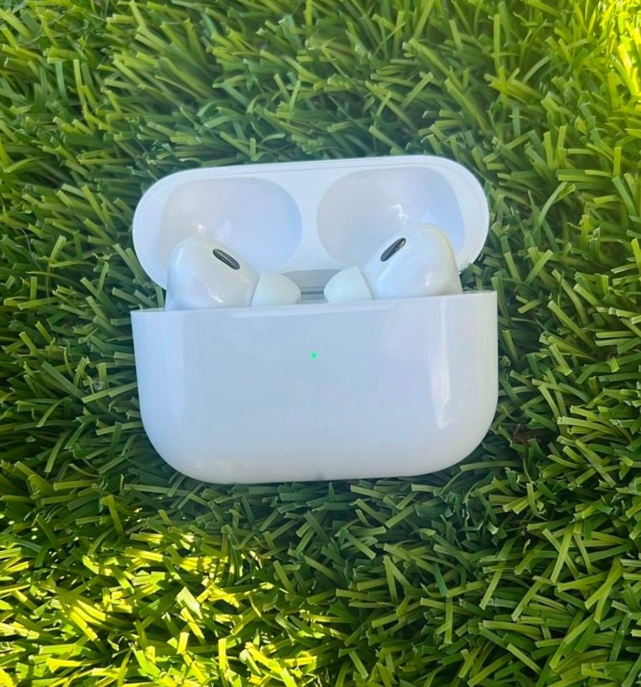 AirPods Pro 2nd Generation