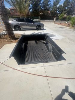 Bed liner