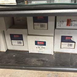 New Denso Fuel Pumps 