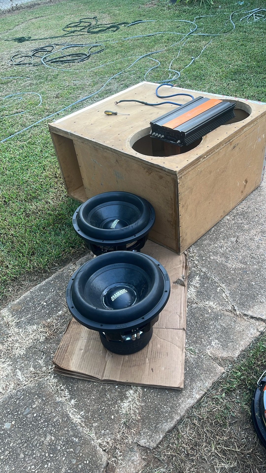 Sundown Audio