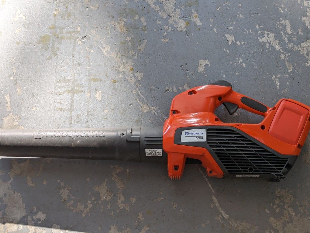 Husqvarna Leaf Blower