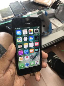 iPhone 5 16gb factory unlocked
