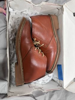 Boy Shoes