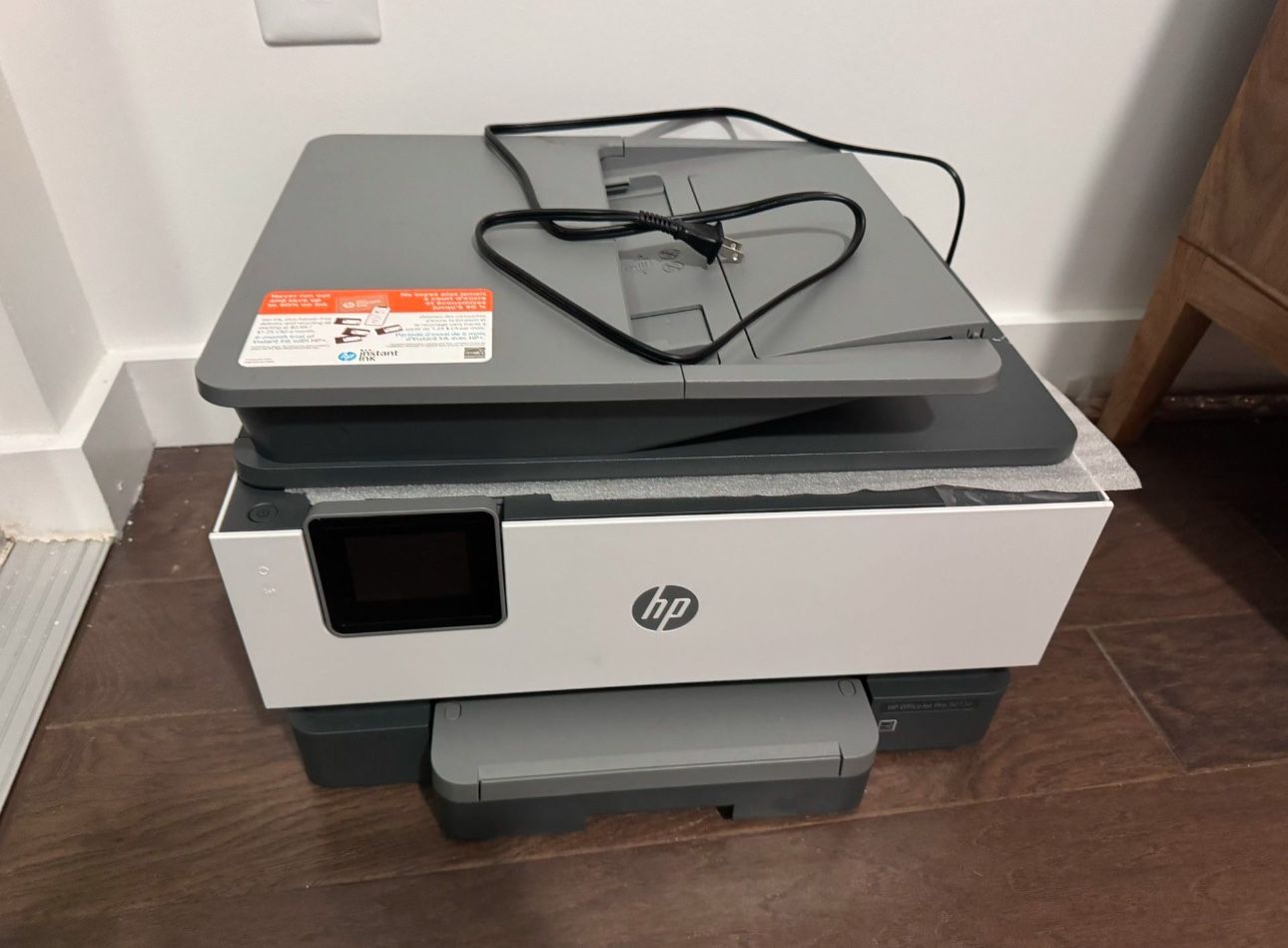 HP 9015e All In One Printer - Brand NEW