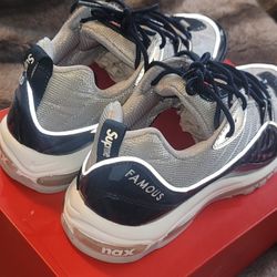 AIRMAX  98 SUPREME OBSIDIAN 