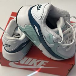 Nike Air Max 90 LTR Toddler Shoes(new)