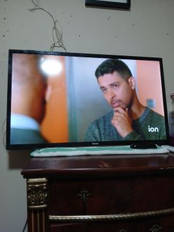 Toshiba Flat Screen LED TV