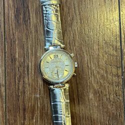 Michael Kors Woman watch