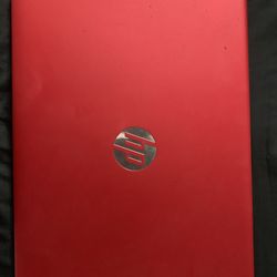 HP 15 Laptop PC