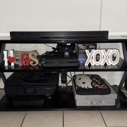 Whalen Xavier 3-1 TV stand