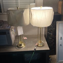Table Lamp