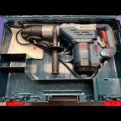 bosch sds max 11264evs