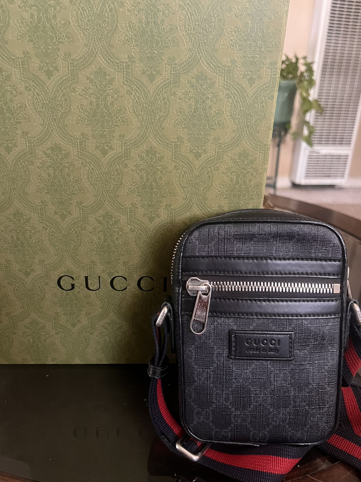 Gucci Satchel