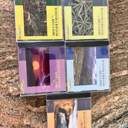 Relaxation & Meditation With Music & Nature