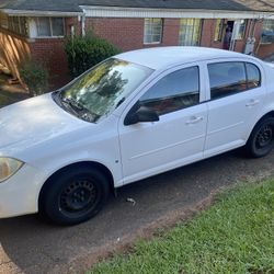 Chevy Cobalt 