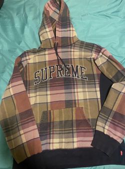 Supreme Hoodie