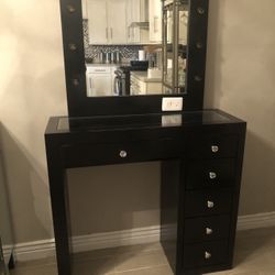 Vanity Set