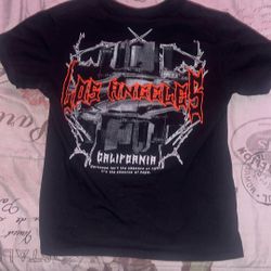 Los Angeles Shirt 