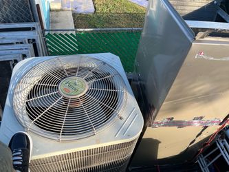 Ac unit