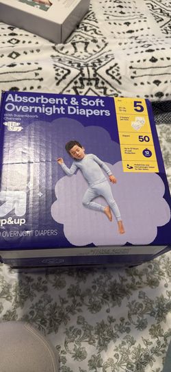 Diapers For Kids