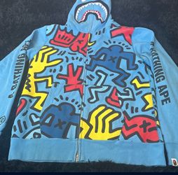 Bape Hoodie
