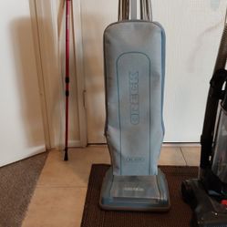 vacuum cleaners