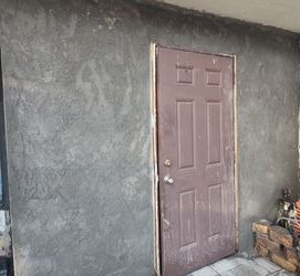 Block, carpenter, stucco and more
