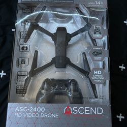 720p HD Drone 