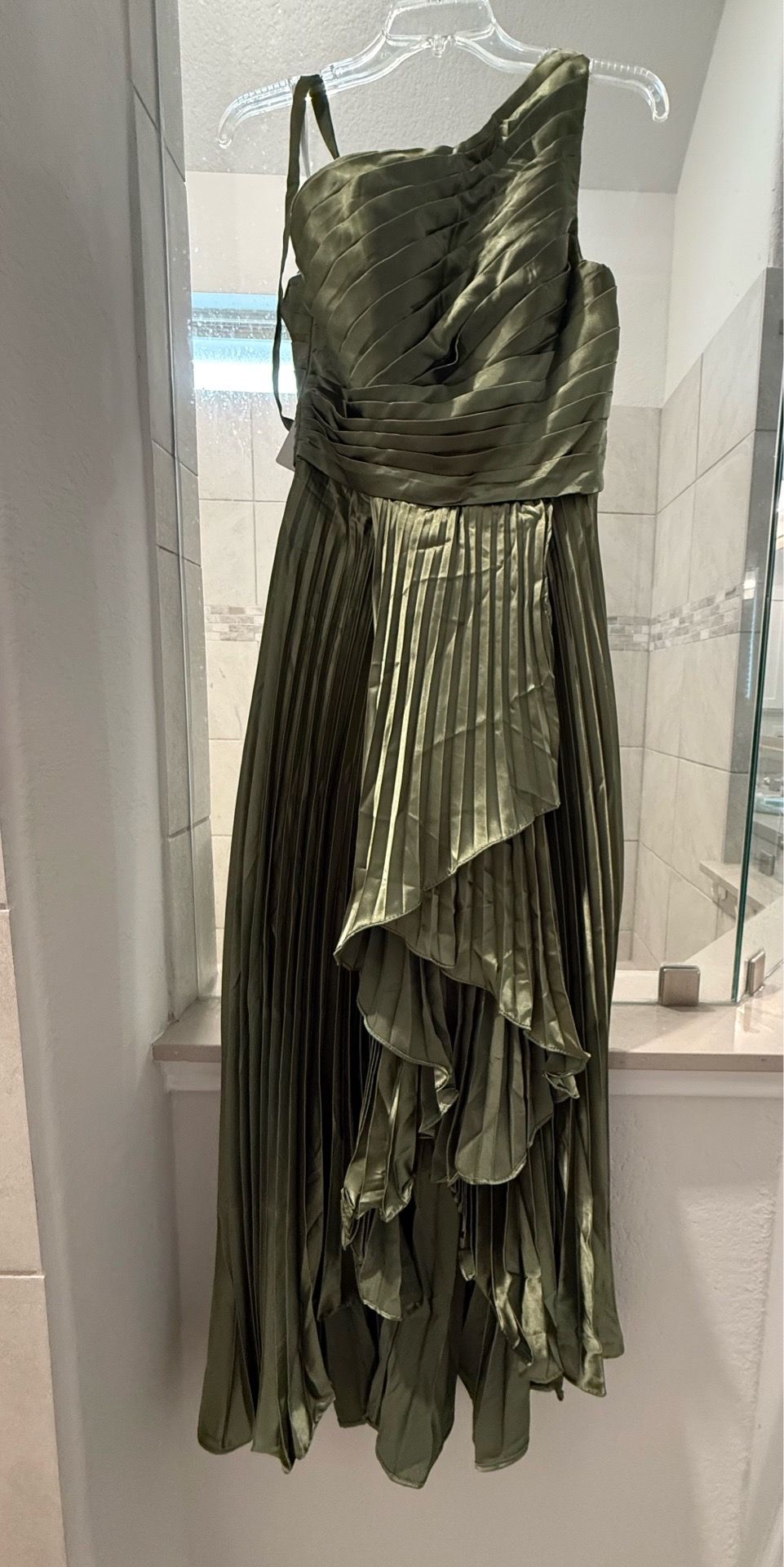 Elegant party dress