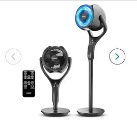 Candy Standing Fan