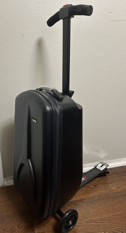 Iubest Scooter Luggage - Never Used!